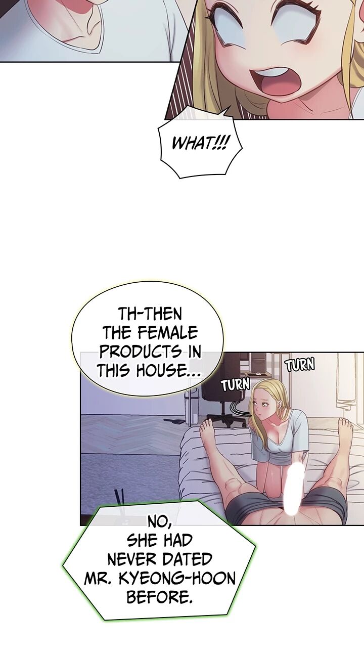 Master, May I Turn You On? Chapter 23 image 32