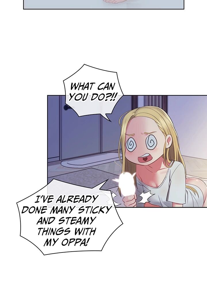 Master, May I Turn You On? Chapter 23 image 35
