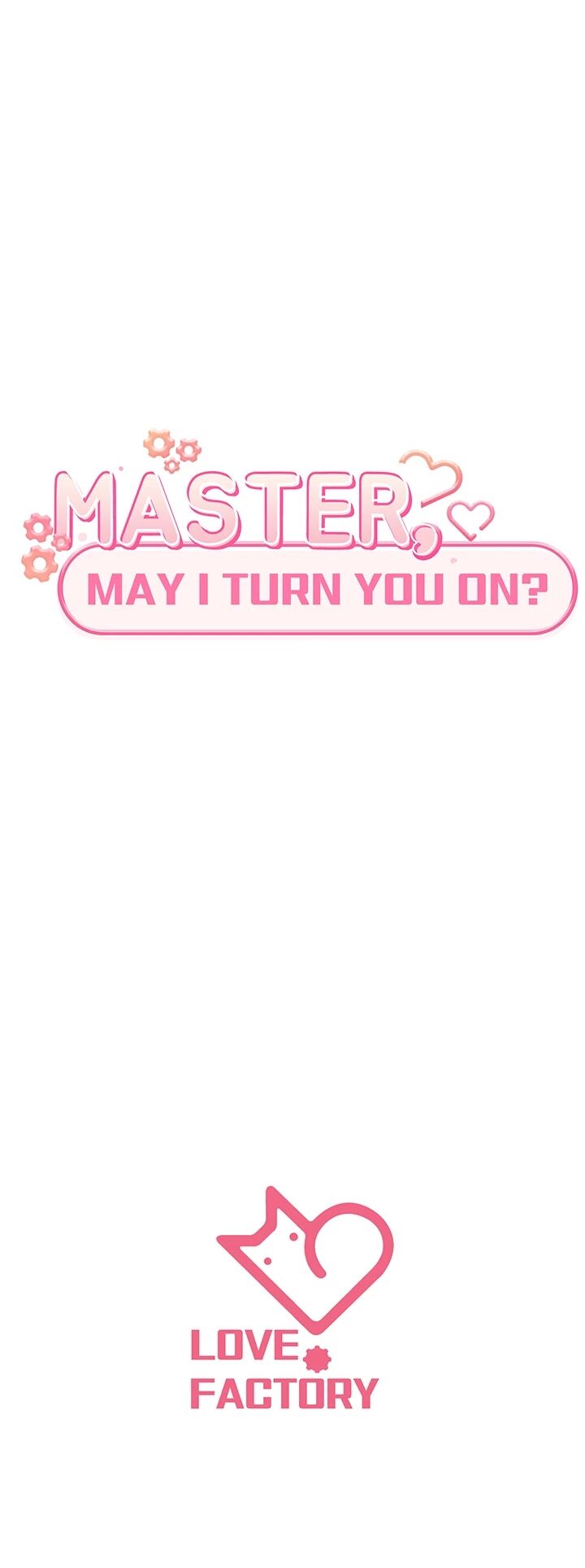Master, May I Turn You On? Chapter 23 image 42