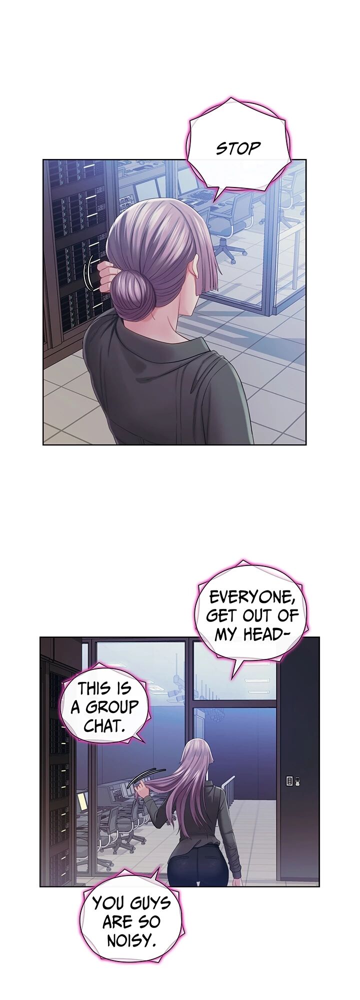 Master, May I Turn You On? Chapter 24 image 0