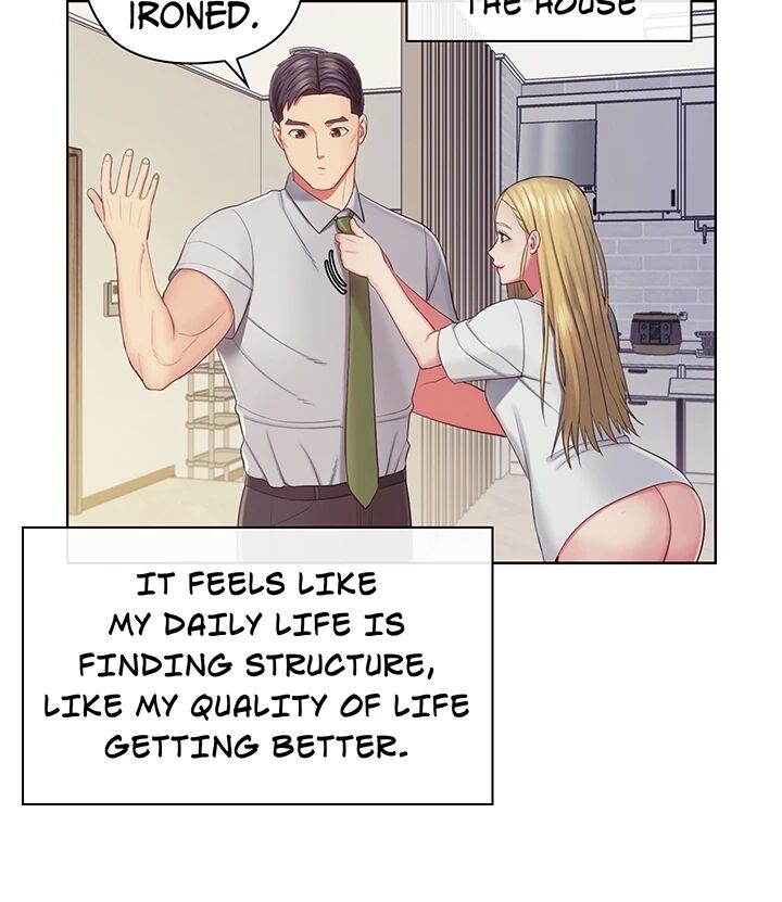 Master, May I Turn You On? Chapter 24 image 12