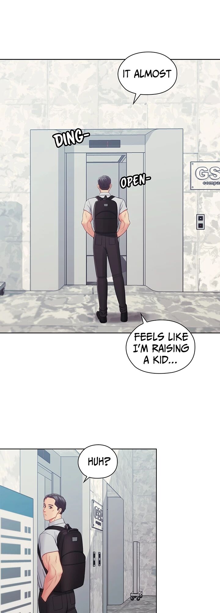 Master, May I Turn You On? Chapter 24 image 16