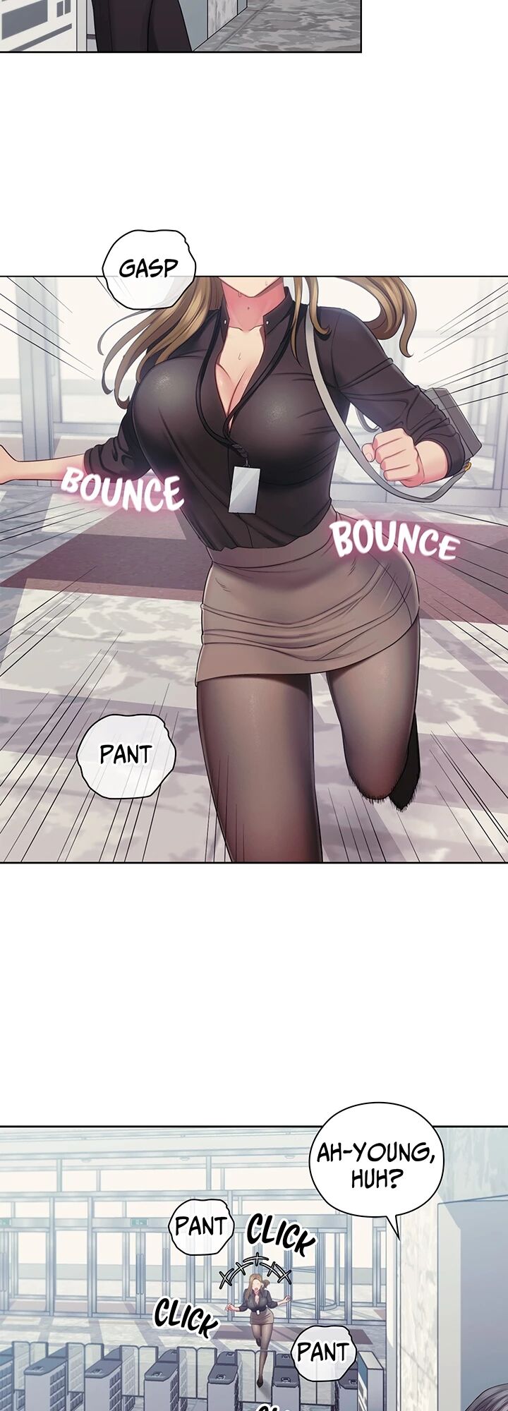 Master, May I Turn You On? Chapter 24 image 17