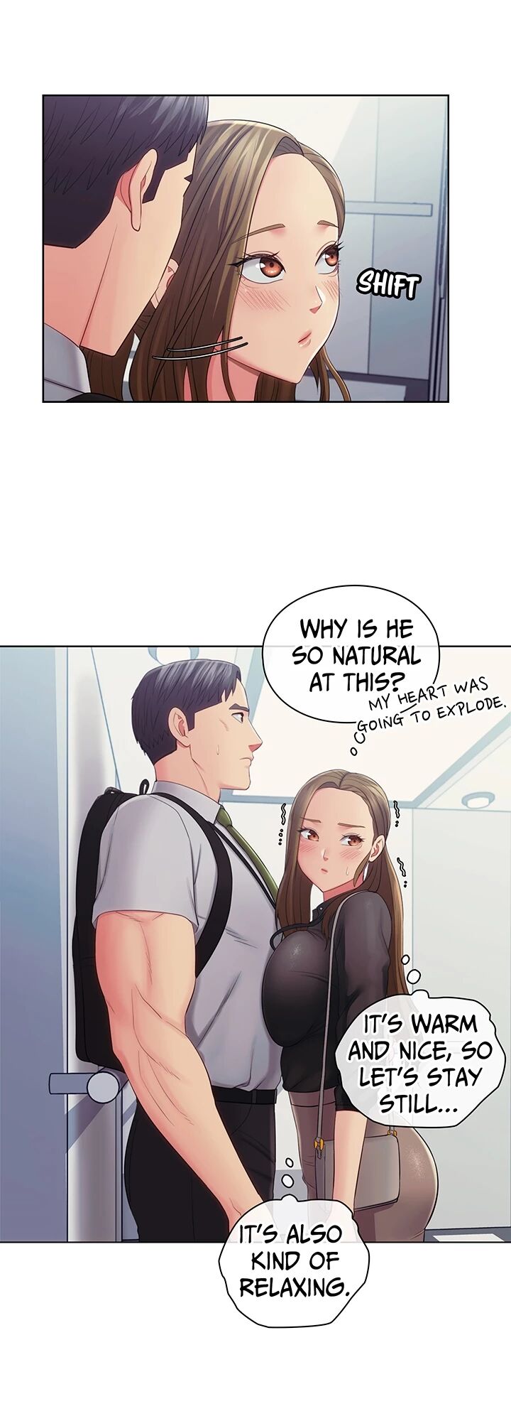 Master, May I Turn You On? Chapter 24 image 26