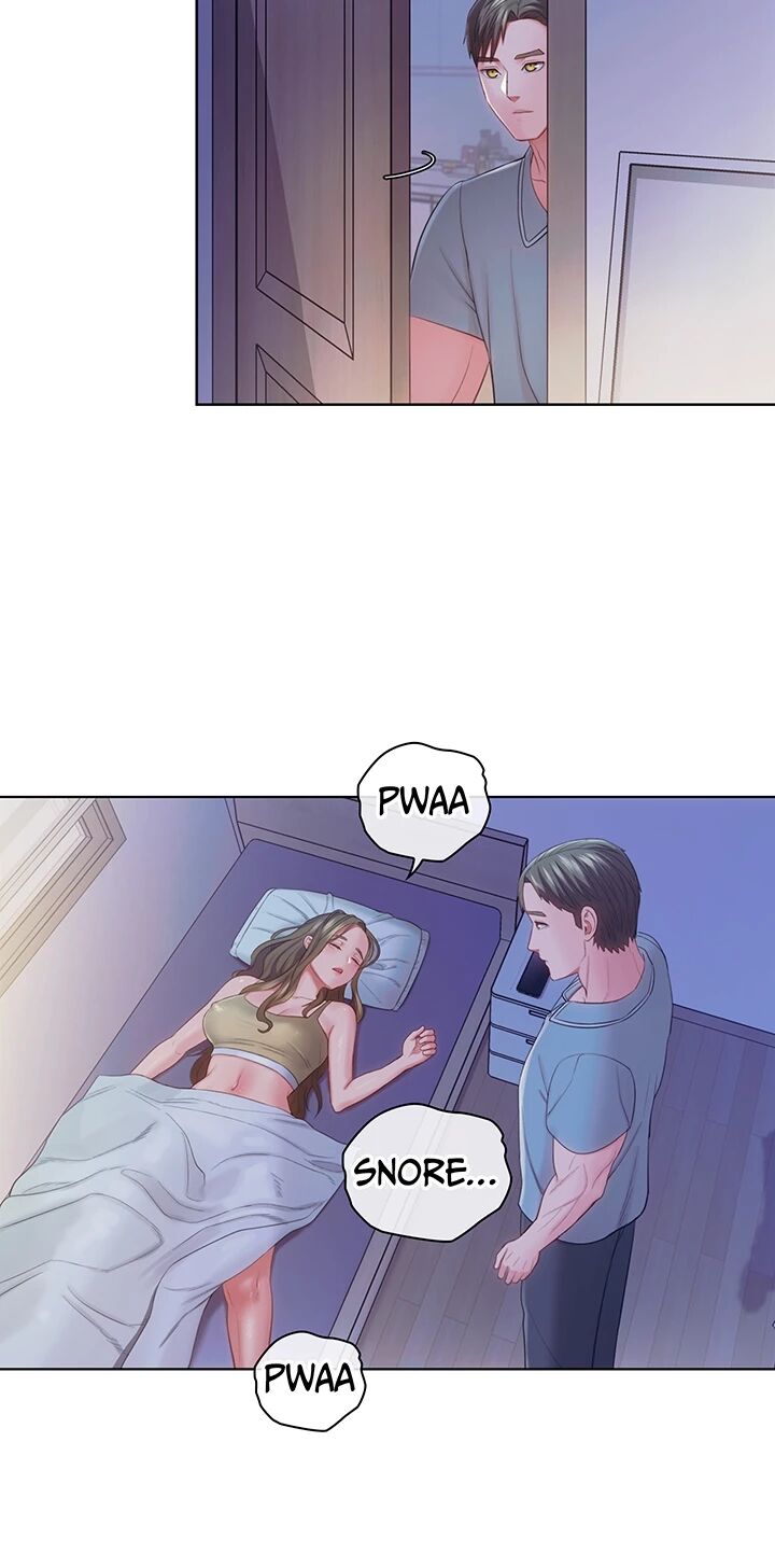 Master, May I Turn You On? Chapter 24 image 2