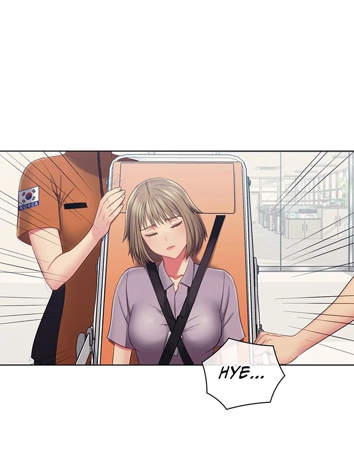 Master, May I Turn You On? Chapter 24 image 34