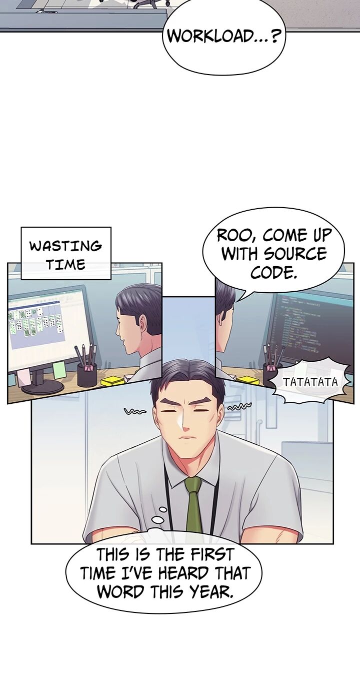 Master, May I Turn You On? Chapter 24 image 37