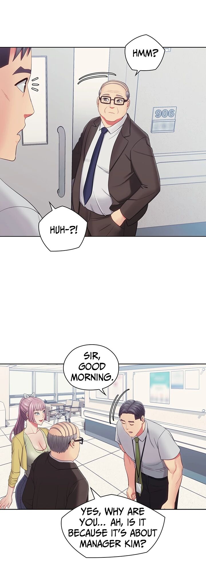 Master, May I Turn You On? Chapter 24 image 42