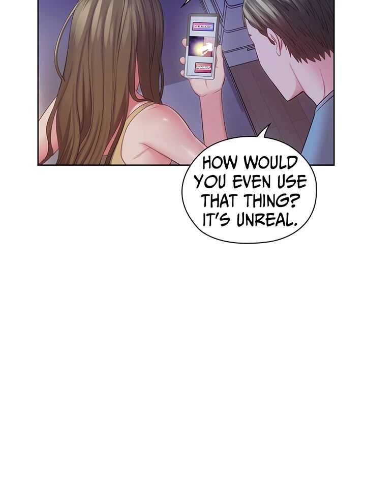 Master, May I Turn You On? Chapter 24 image 8