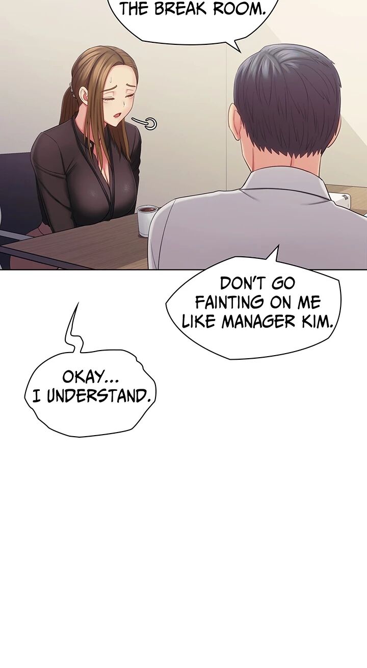 Master, May I Turn You On? Chapter 25 image 10