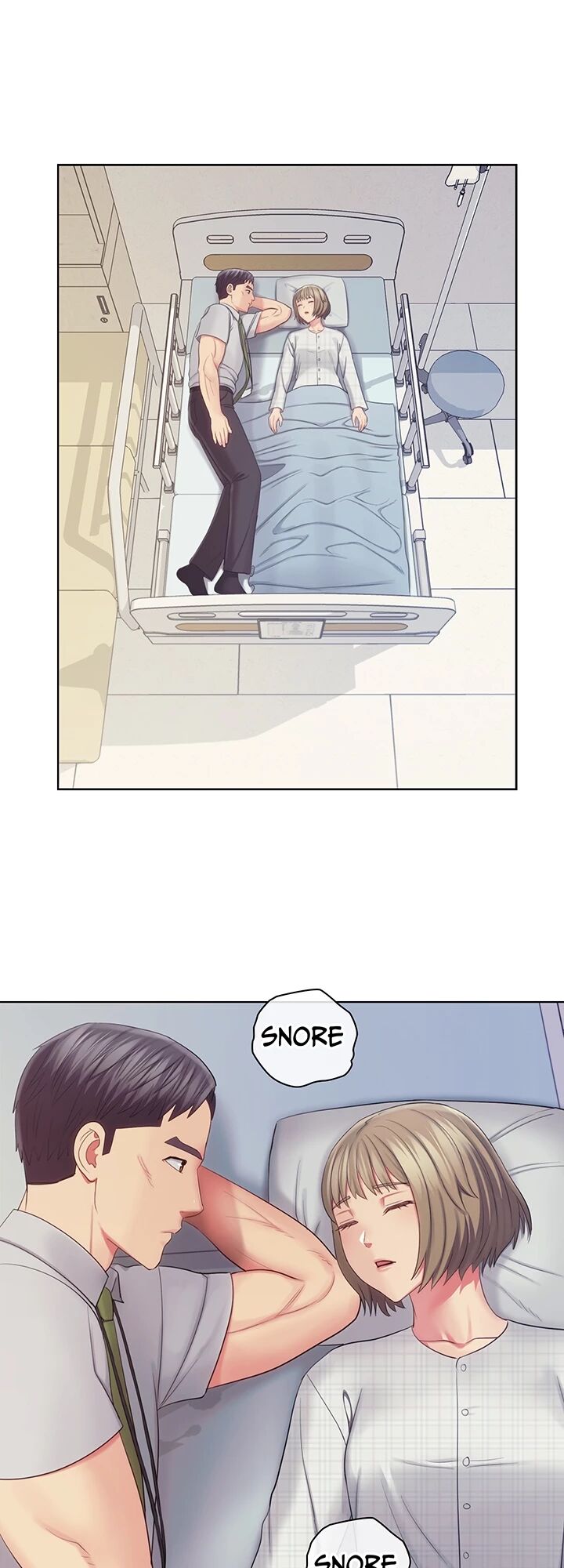 Master, May I Turn You On? Chapter 25 image 18