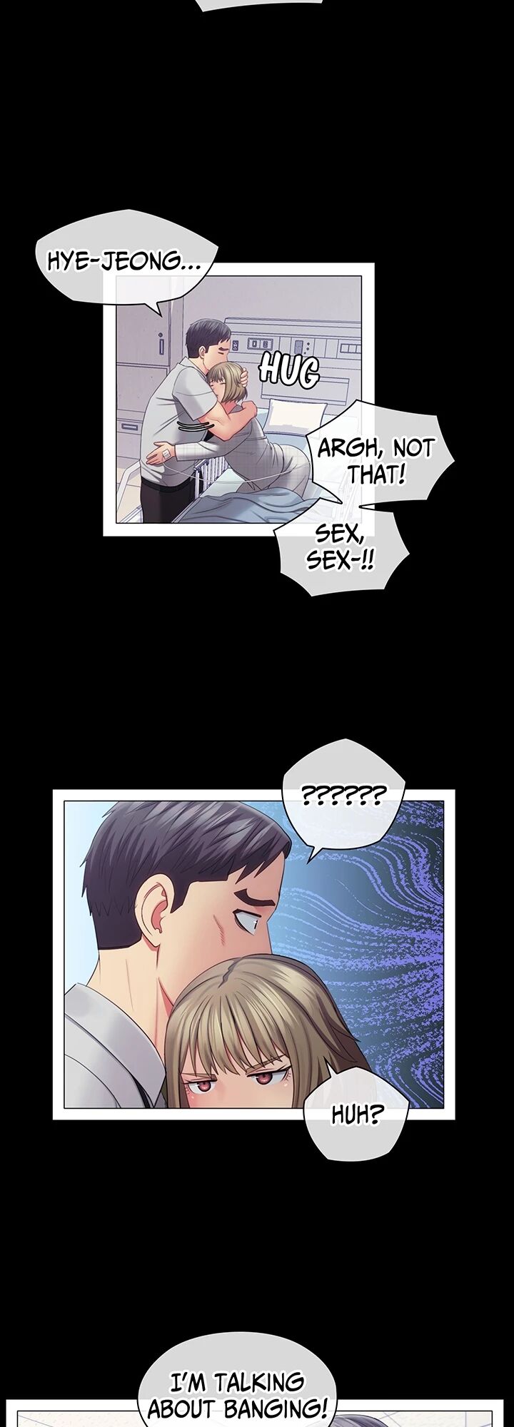 Master, May I Turn You On? Chapter 25 image 1