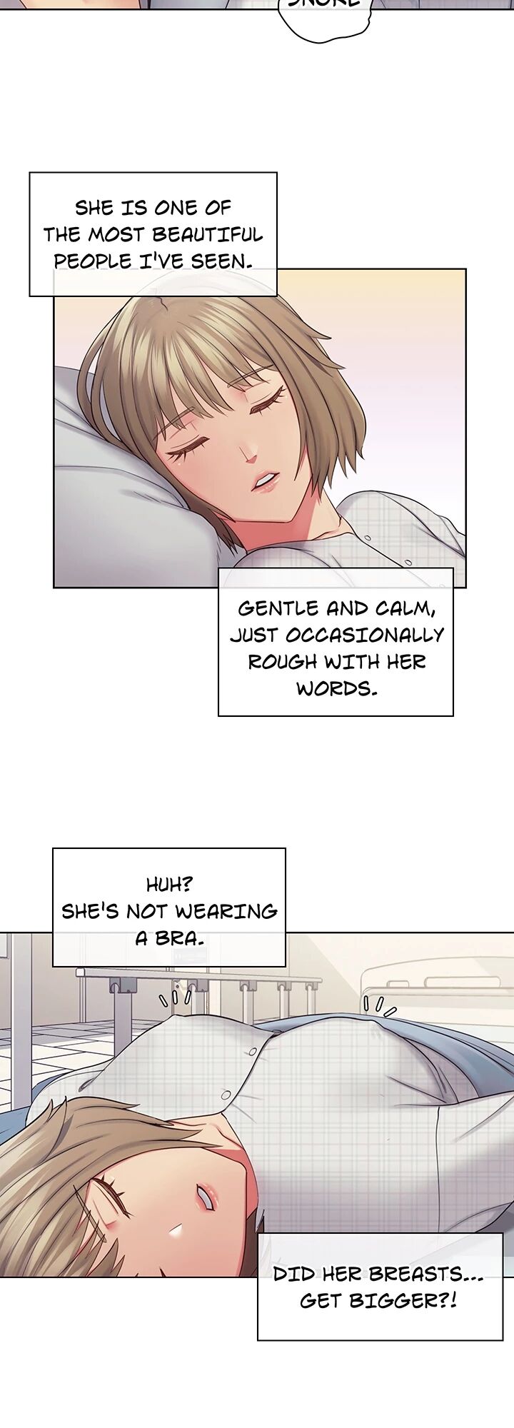 Master, May I Turn You On? Chapter 25 image 19