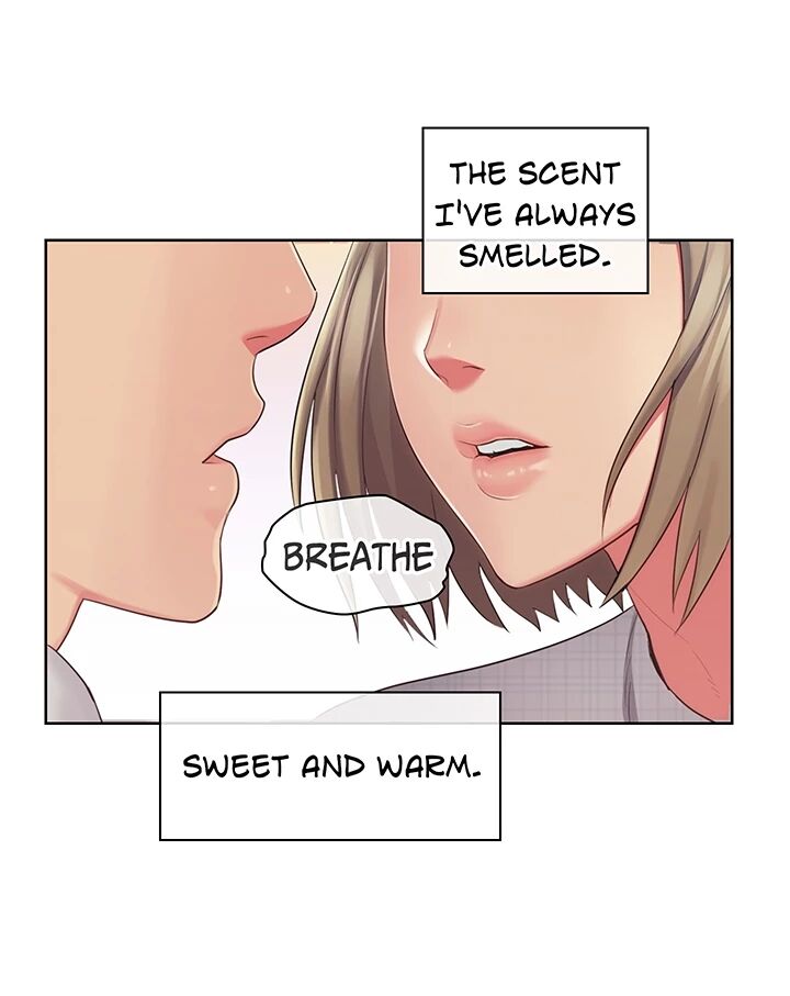 Master, May I Turn You On? Chapter 25 image 20