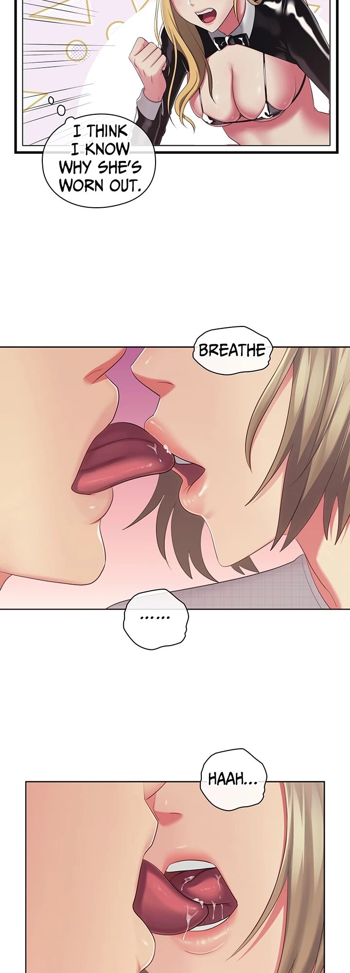 Master, May I Turn You On? Chapter 25 image 22