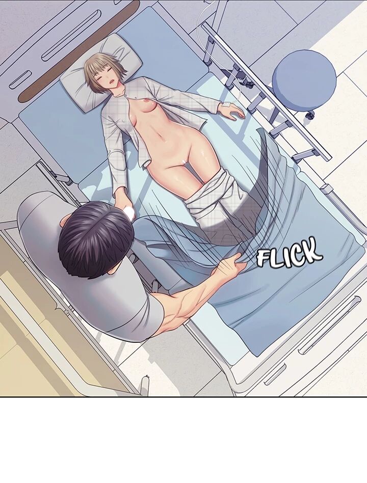 Master, May I Turn You On? Chapter 25 image 35