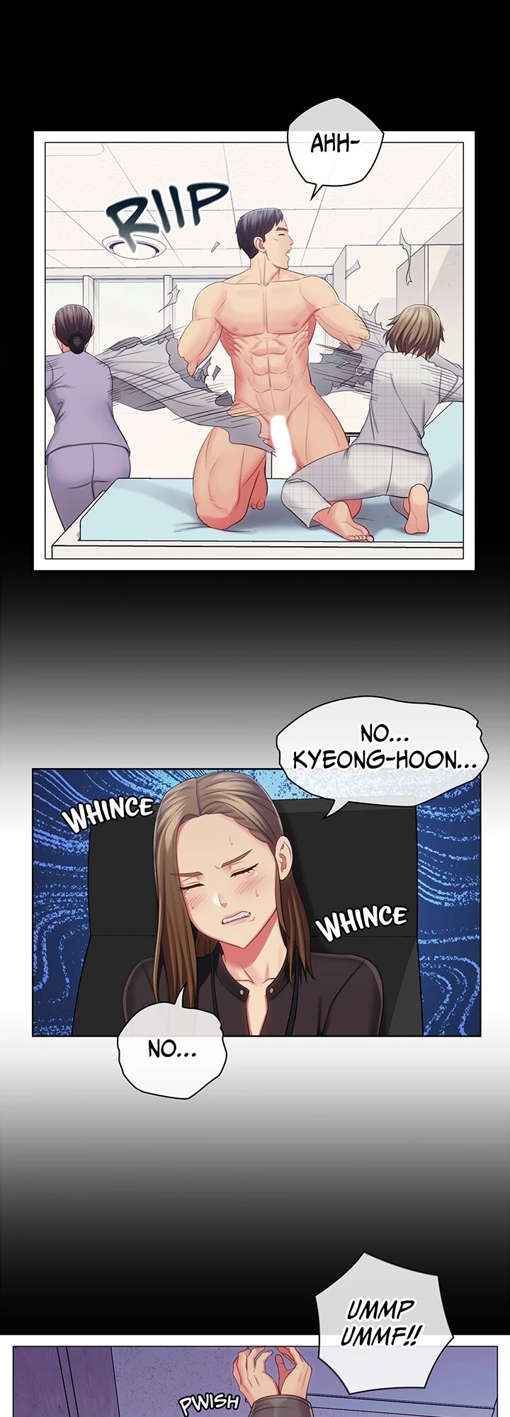 Master, May I Turn You On? Chapter 25 image 3
