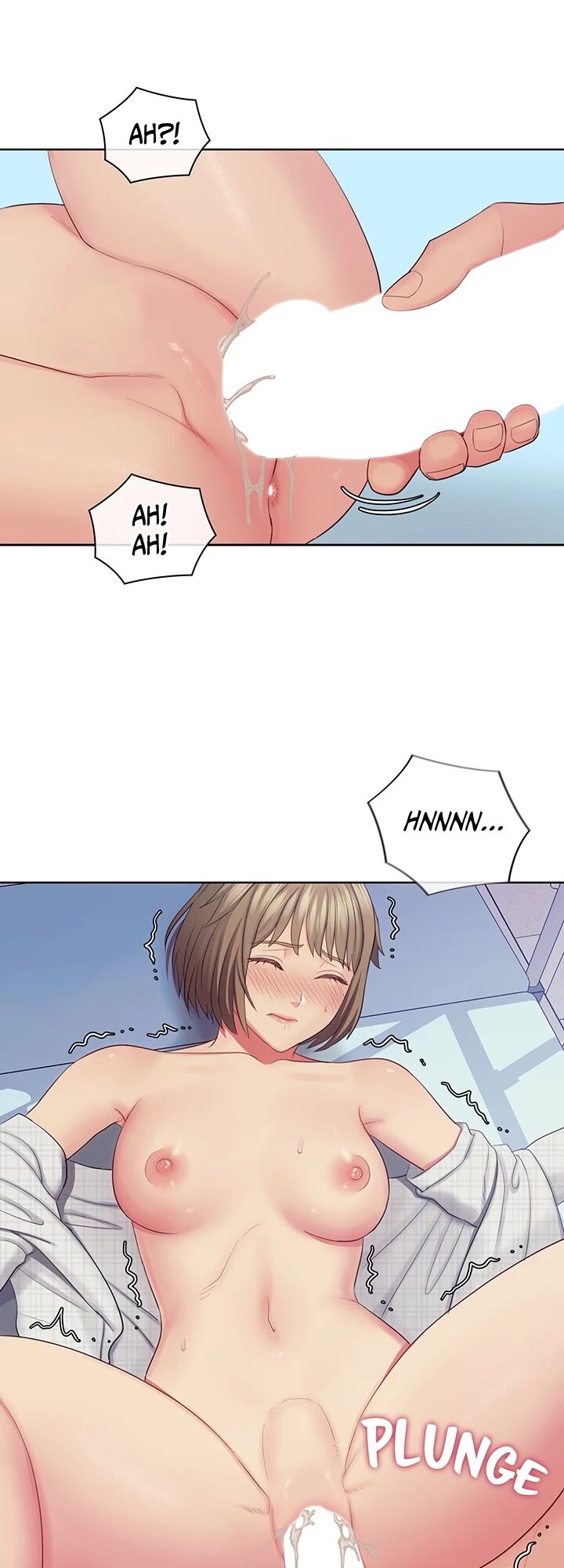 Master, May I Turn You On? Chapter 25 image 42