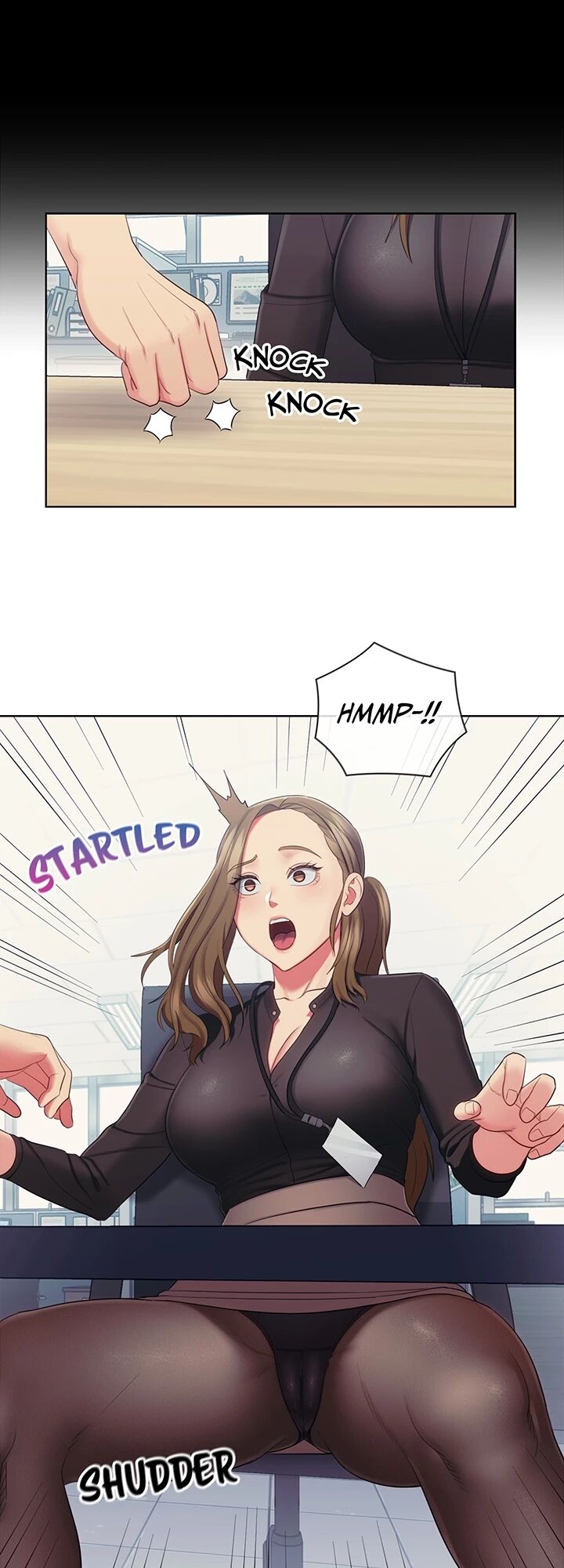 Master, May I Turn You On? Chapter 25 image 6