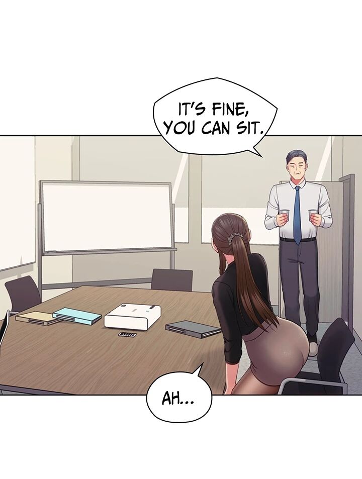 Master, May I Turn You On? Chapter 25 image 8