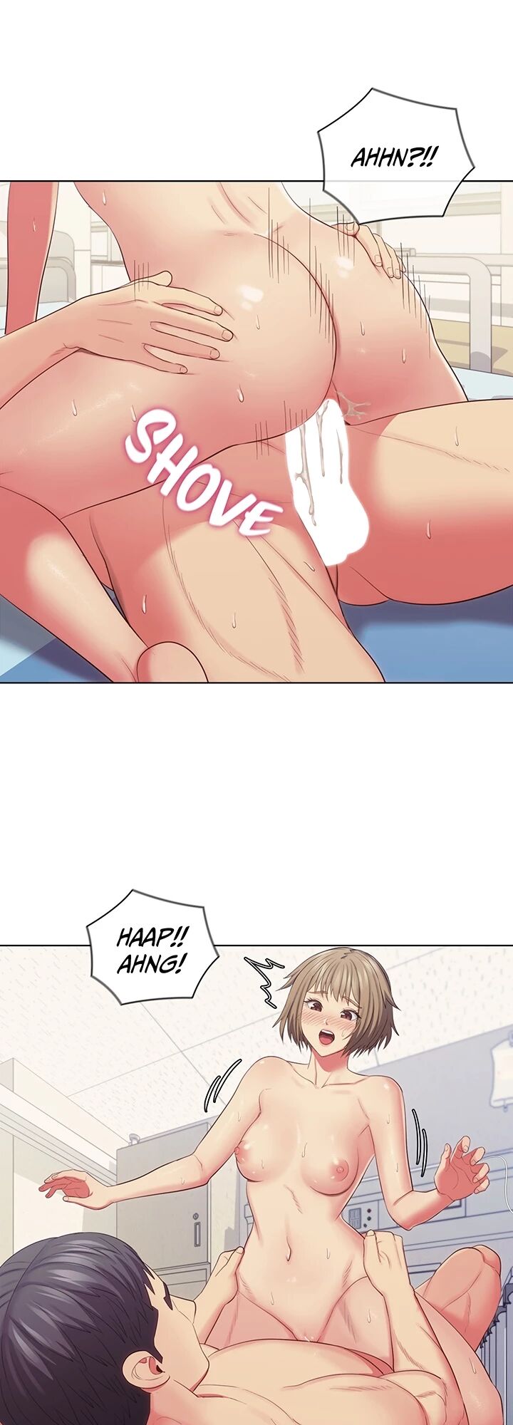Master, May I Turn You On? Chapter 26 image 18