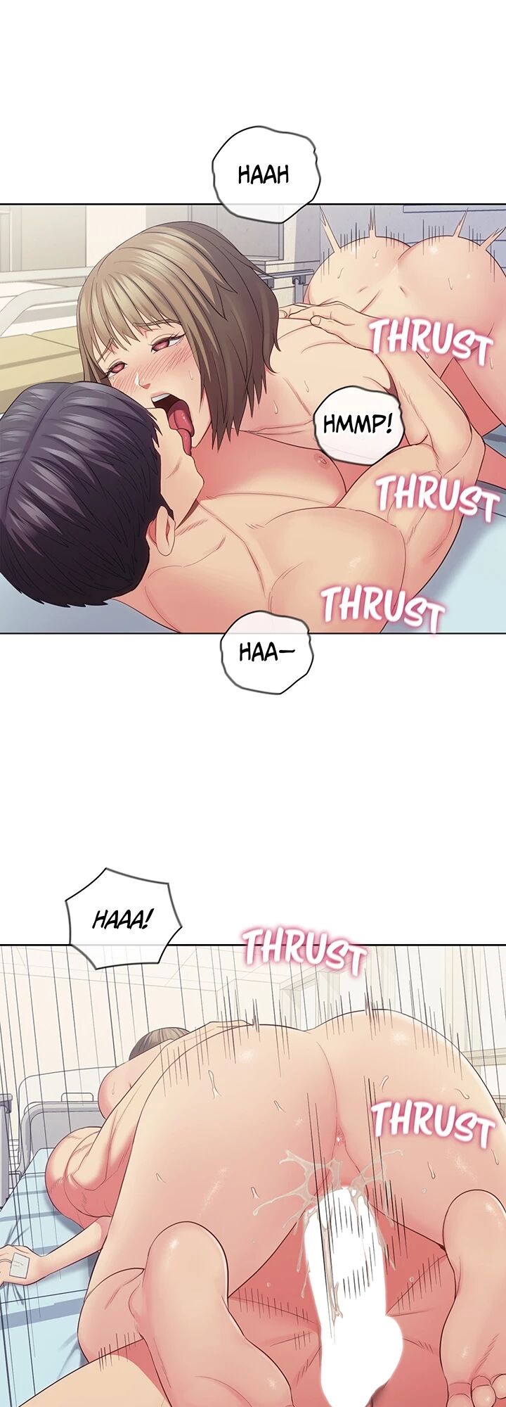 Master, May I Turn You On? Chapter 26 image 21