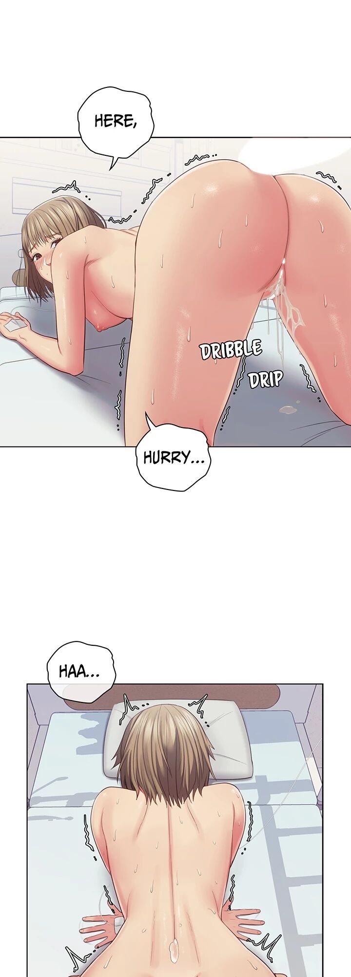 Master, May I Turn You On? Chapter 26 image 27