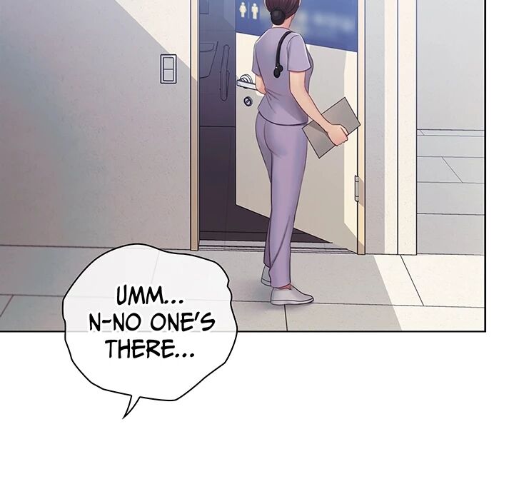 Master, May I Turn You On? Chapter 26 image 2