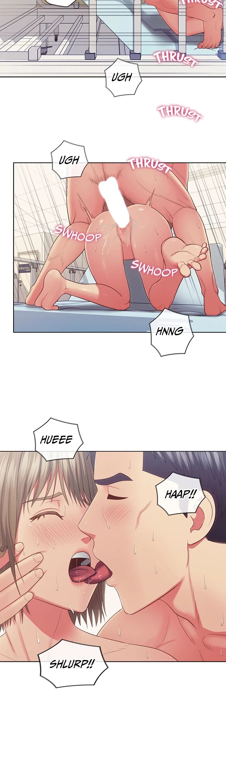Master, May I Turn You On? Chapter 26 image 30