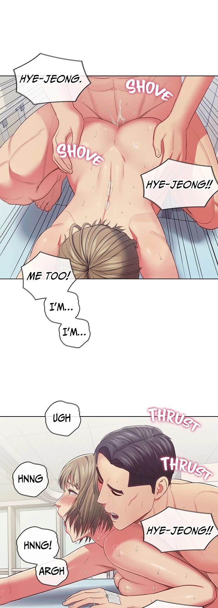 Master, May I Turn You On? Chapter 26 image 31