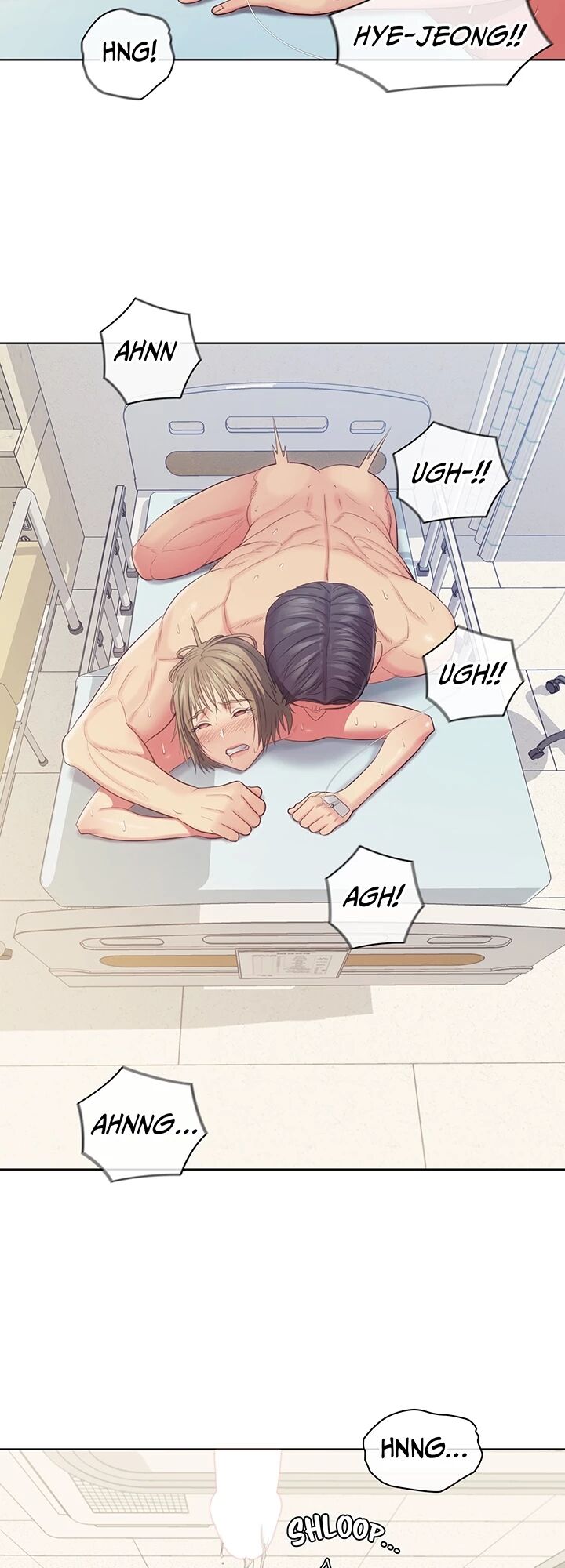 Master, May I Turn You On? Chapter 26 image 32