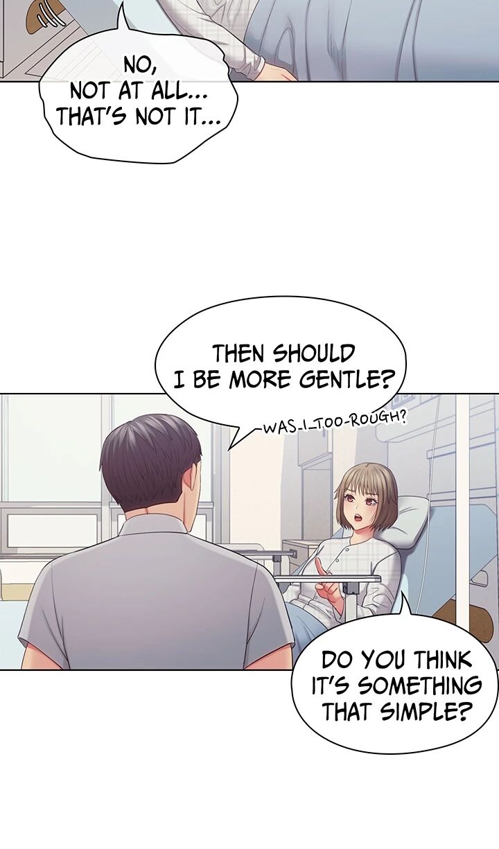 Master, May I Turn You On? Chapter 26 image 38