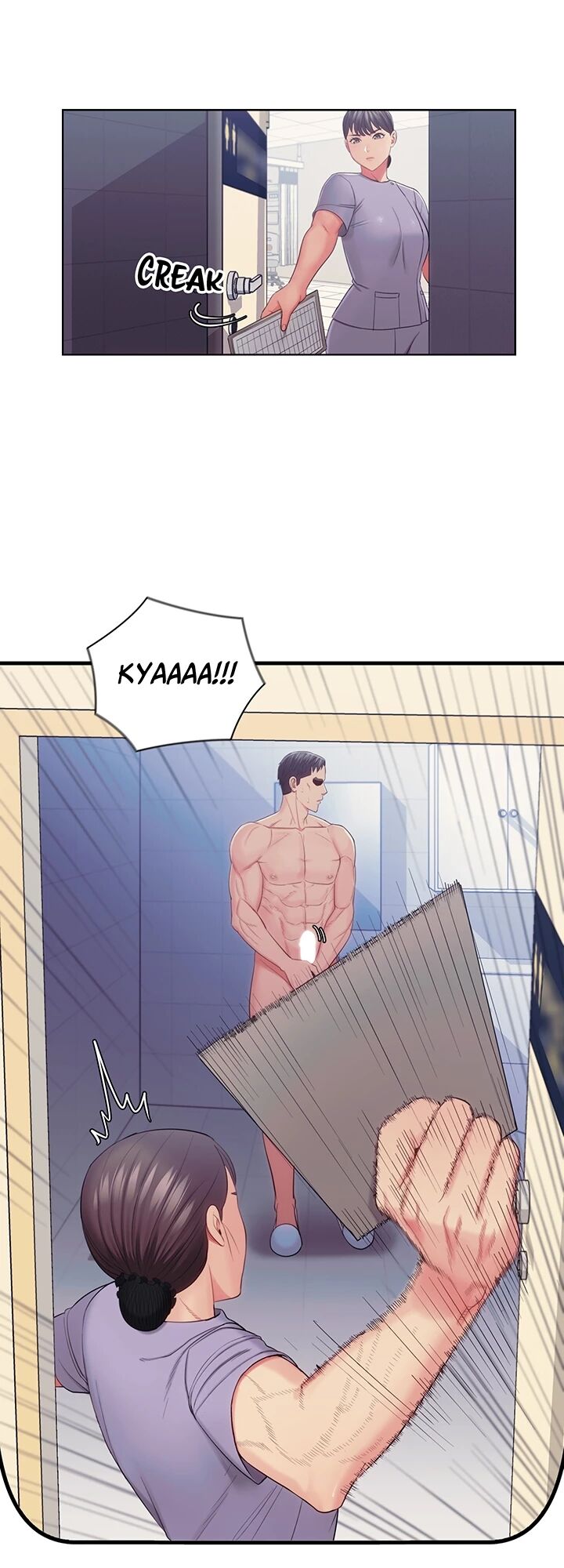 Master, May I Turn You On? Chapter 26 image 3