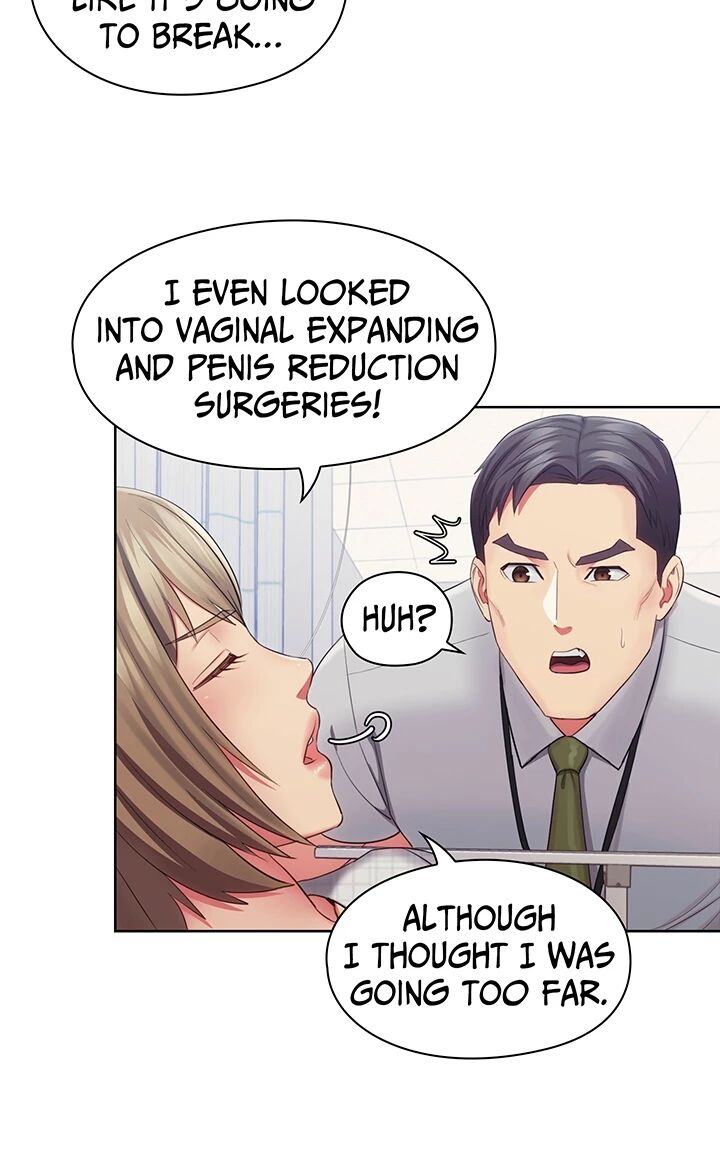 Master, May I Turn You On? Chapter 26 image 41