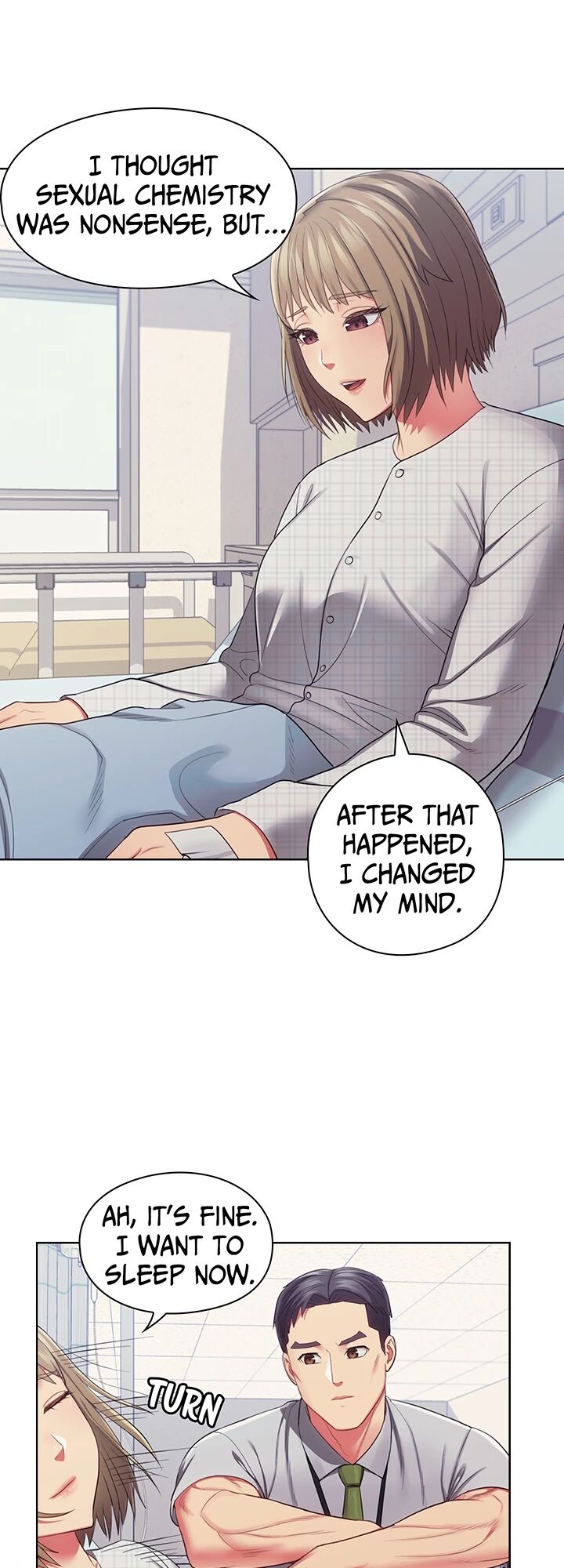 Master, May I Turn You On? Chapter 27 image 12