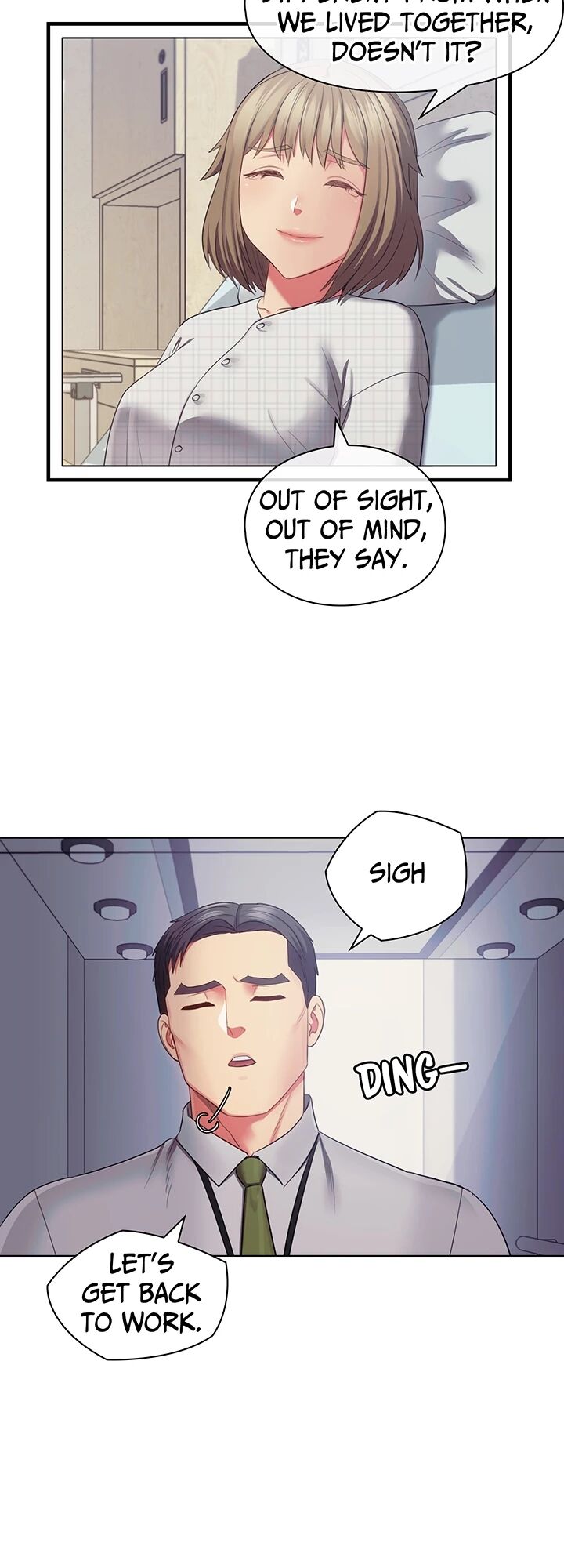 Master, May I Turn You On? Chapter 27 image 16