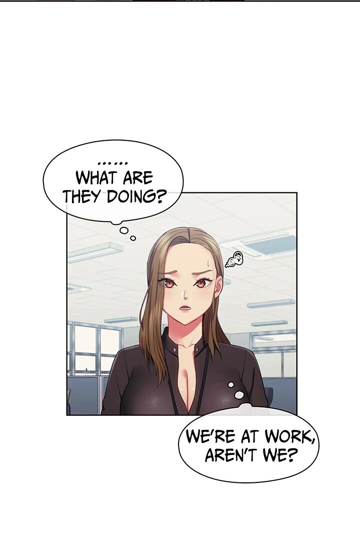 Master, May I Turn You On? Chapter 27 image 22
