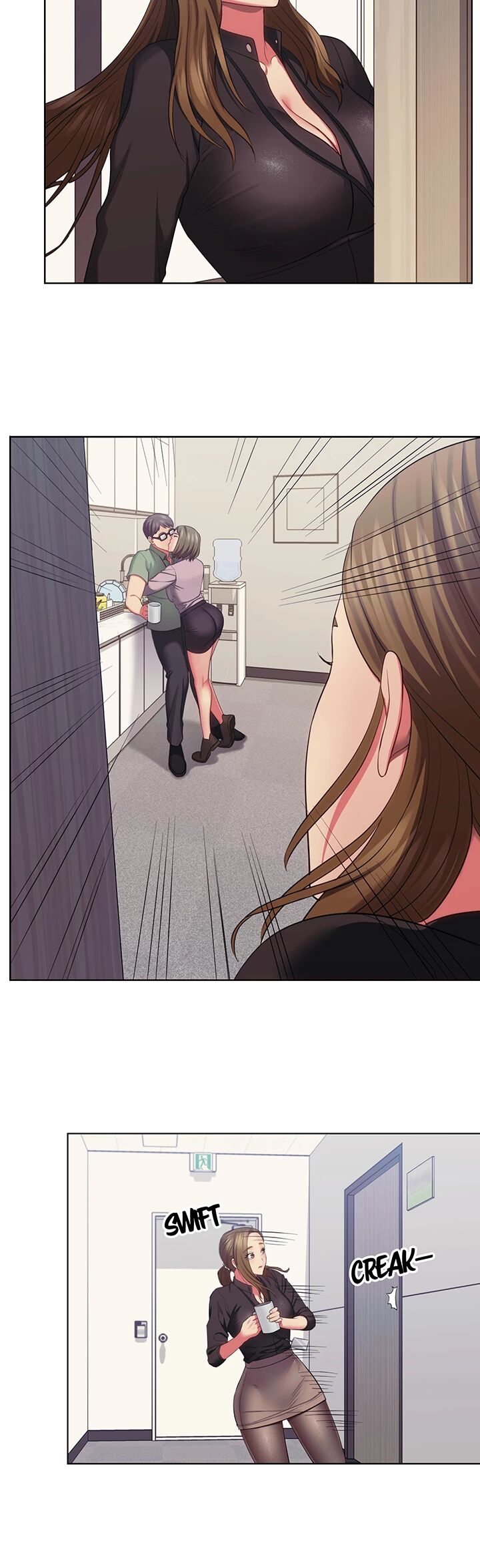 Master, May I Turn You On? Chapter 27 image 24