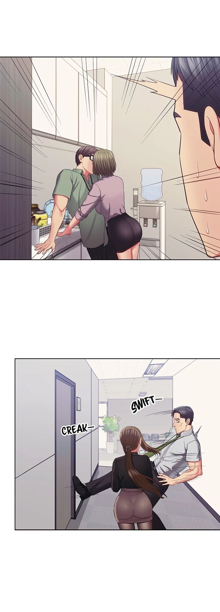 Master, May I Turn You On? Chapter 27 image 26