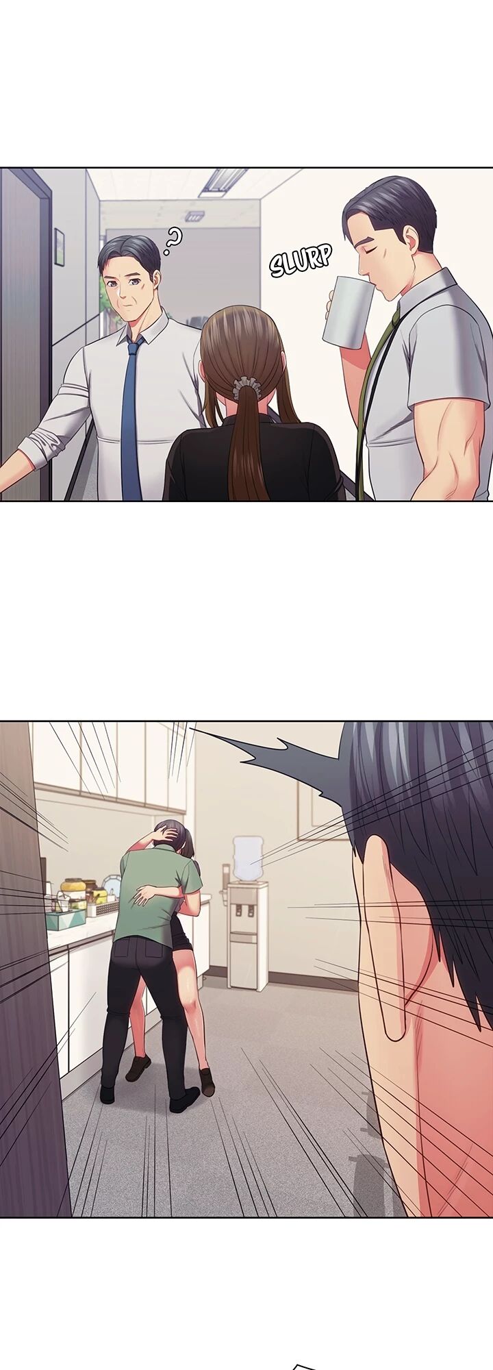 Master, May I Turn You On? Chapter 27 image 28