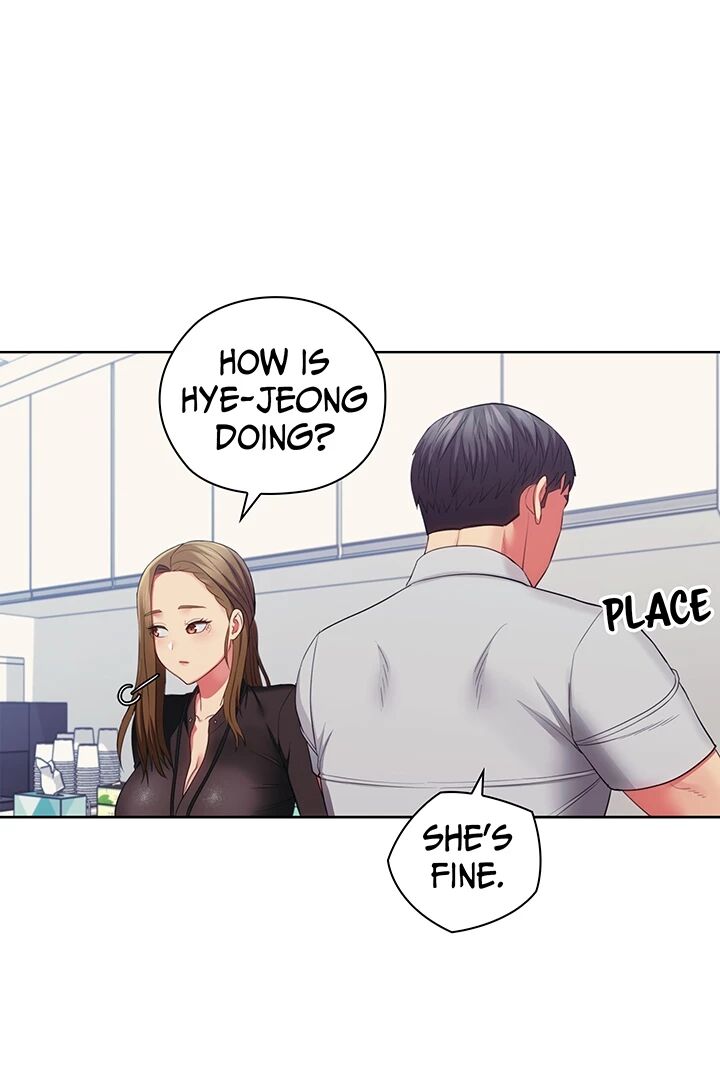 Master, May I Turn You On? Chapter 27 image 35