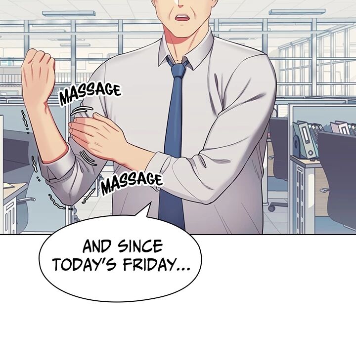 Master, May I Turn You On? Chapter 27 image 38