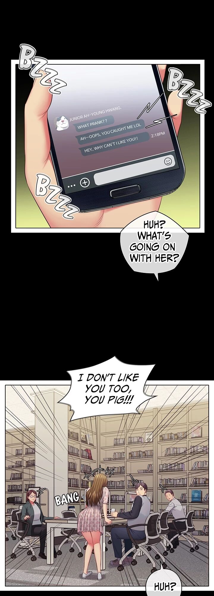 Master, May I Turn You On? Chapter 27 image 3