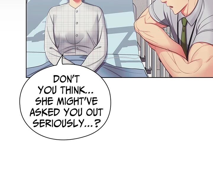 Master, May I Turn You On? Chapter 27 image 5