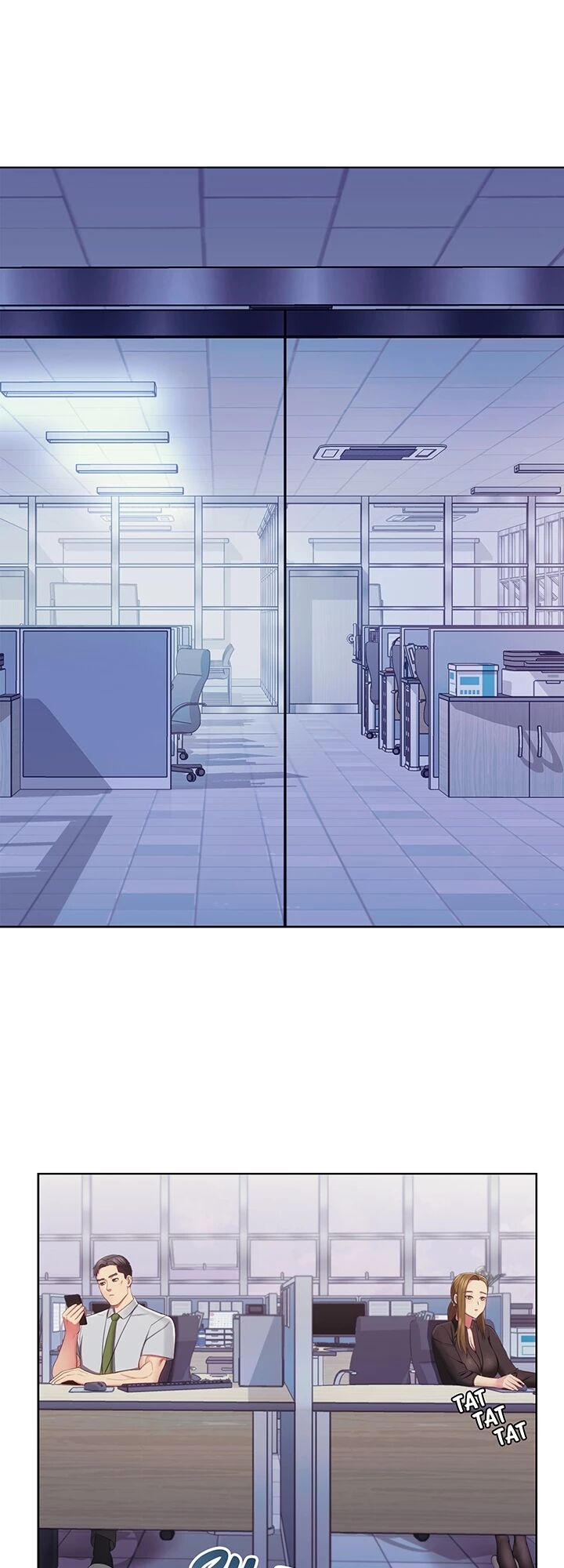 Master, May I Turn You On? Chapter 28 image 0