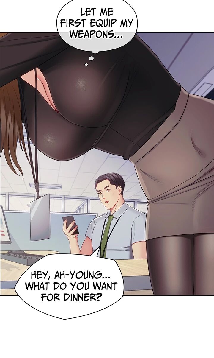 Master, May I Turn You On? Chapter 28 image 11