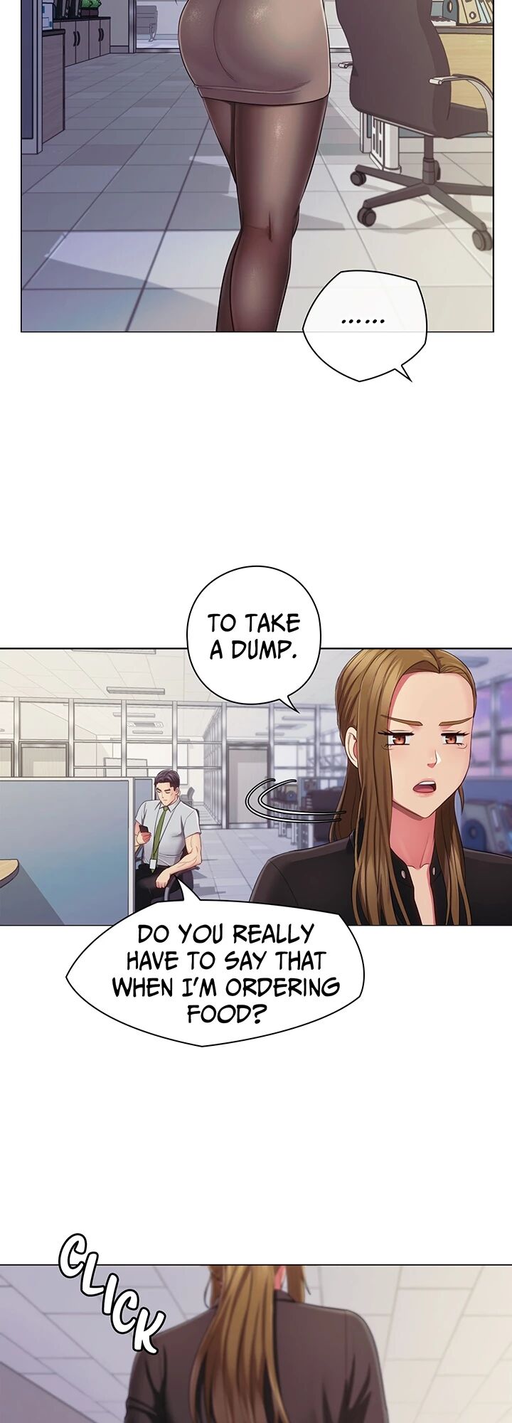 Master, May I Turn You On? Chapter 28 image 13