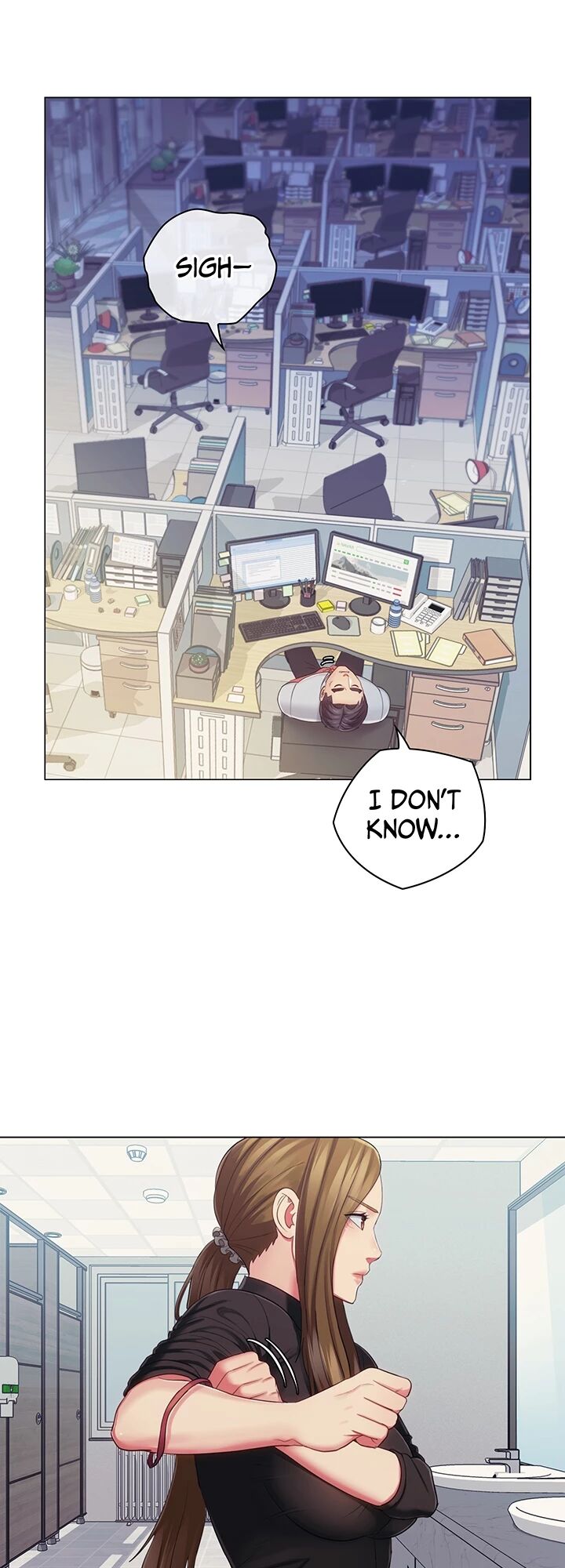 Master, May I Turn You On? Chapter 28 image 18