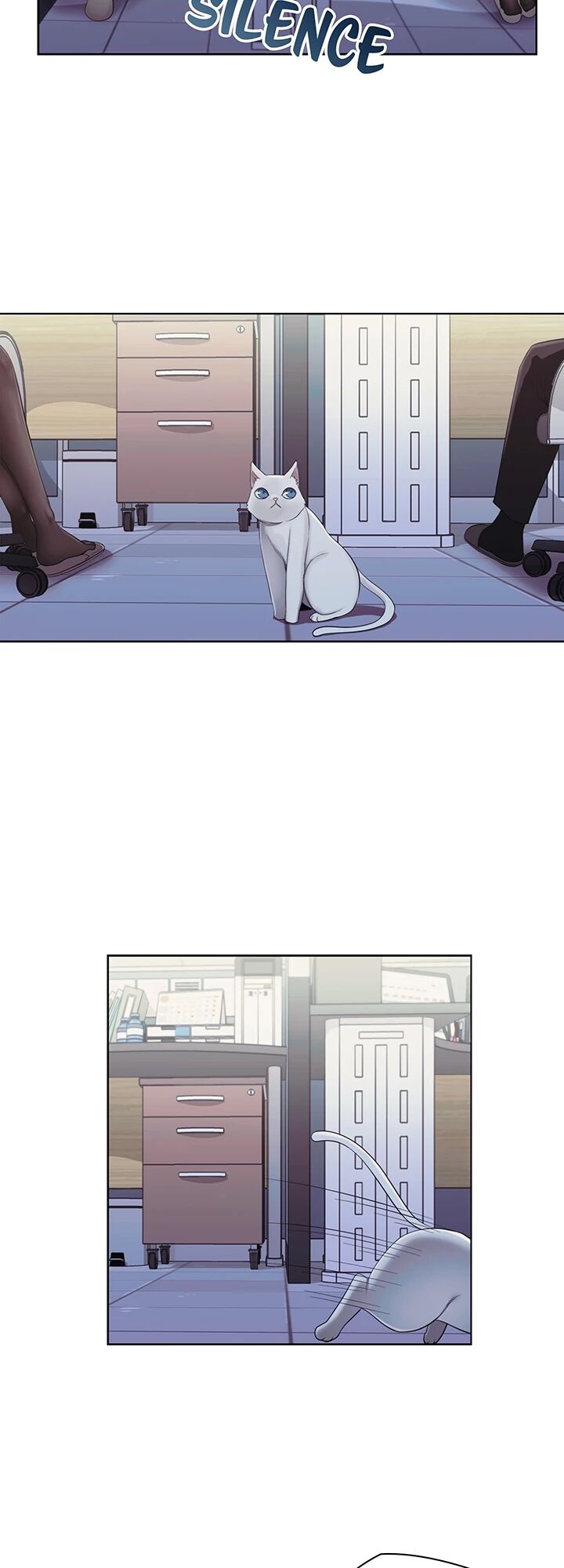 Master, May I Turn You On? Chapter 28 image 1