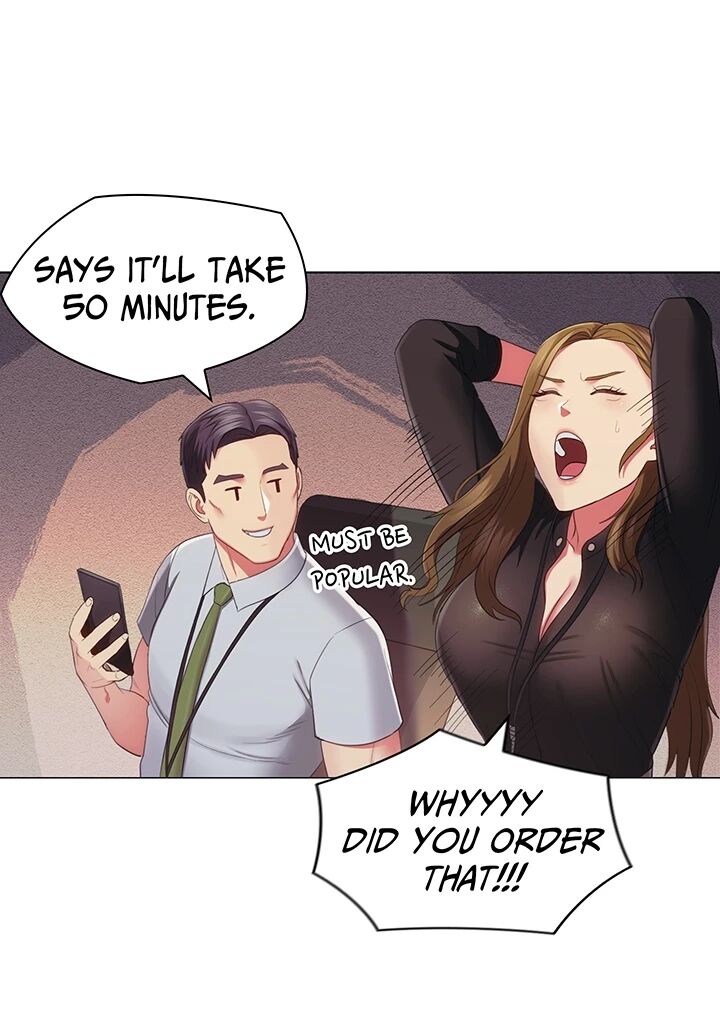 Master, May I Turn You On? Chapter 28 image 24